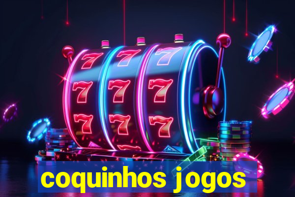 coquinhos jogos